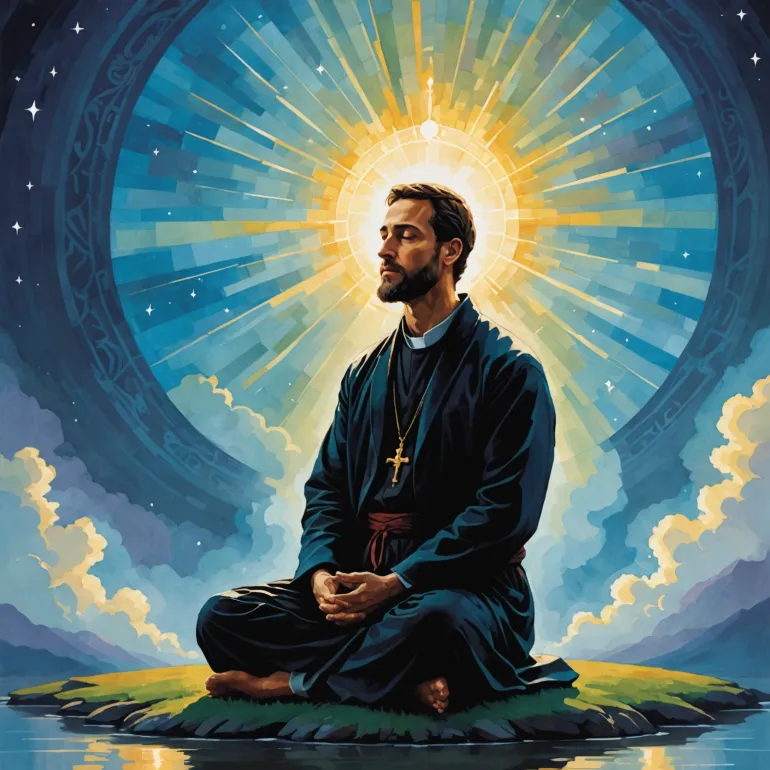 Молитва от депрессии: Сильные молитвы от уныния и тоски