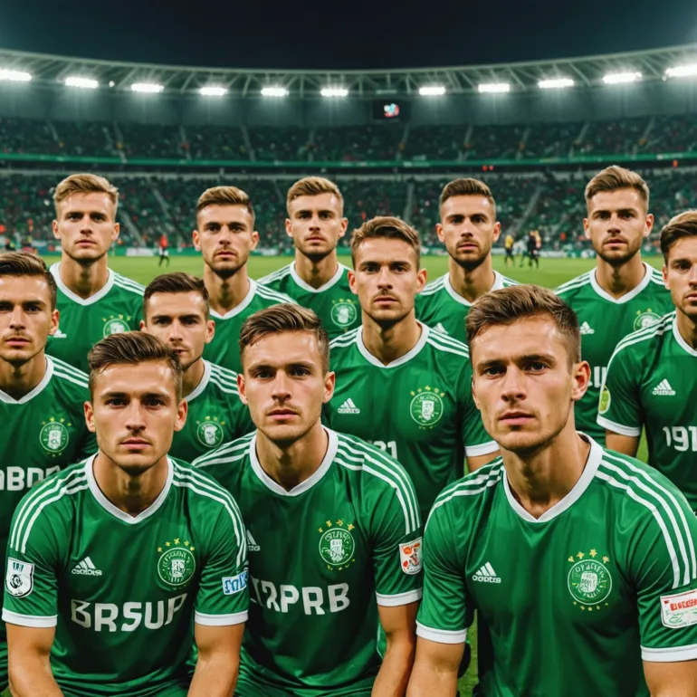 Краснодар – Динамо Москва: Невероятное противостояние в Кубке России 2025/2026