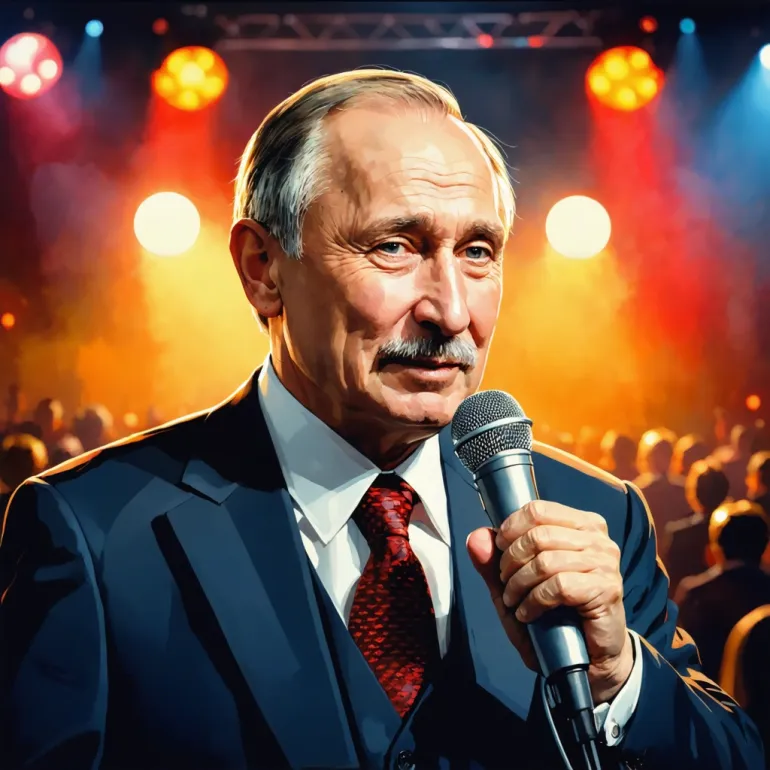 Как работает Алексей Глызин: биография и подробный разбор