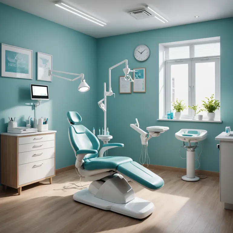 Как называется страх стоматологов и почему важно знать об этом