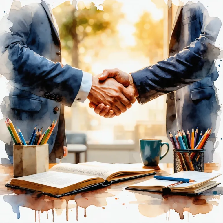 Спасибо за доверие: особенности, виды и применение